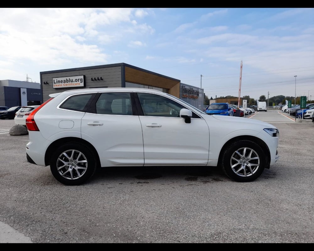 Volvo XC60 usata a Ravenna (2)