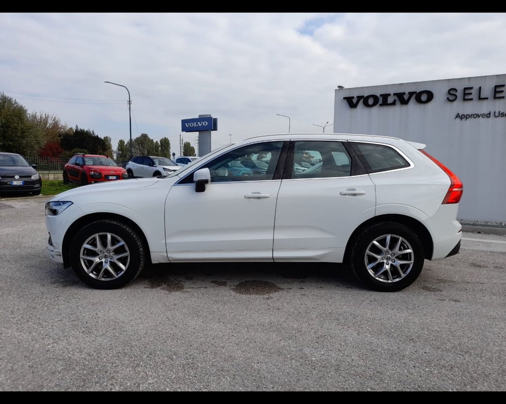 Volvo XC60 usata a Ravenna (6)