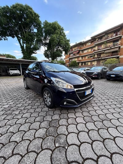 Peugeot 208 82 Stop&amp;Start 5 porte Active del 2019 usata a Firenze