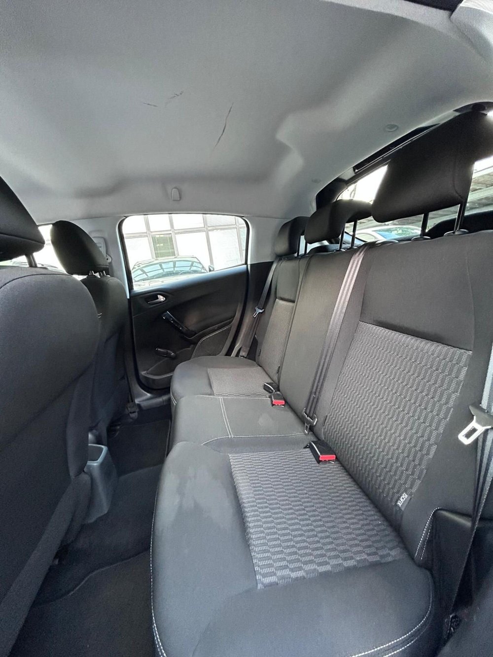 Peugeot 208 usata a Firenze (16)