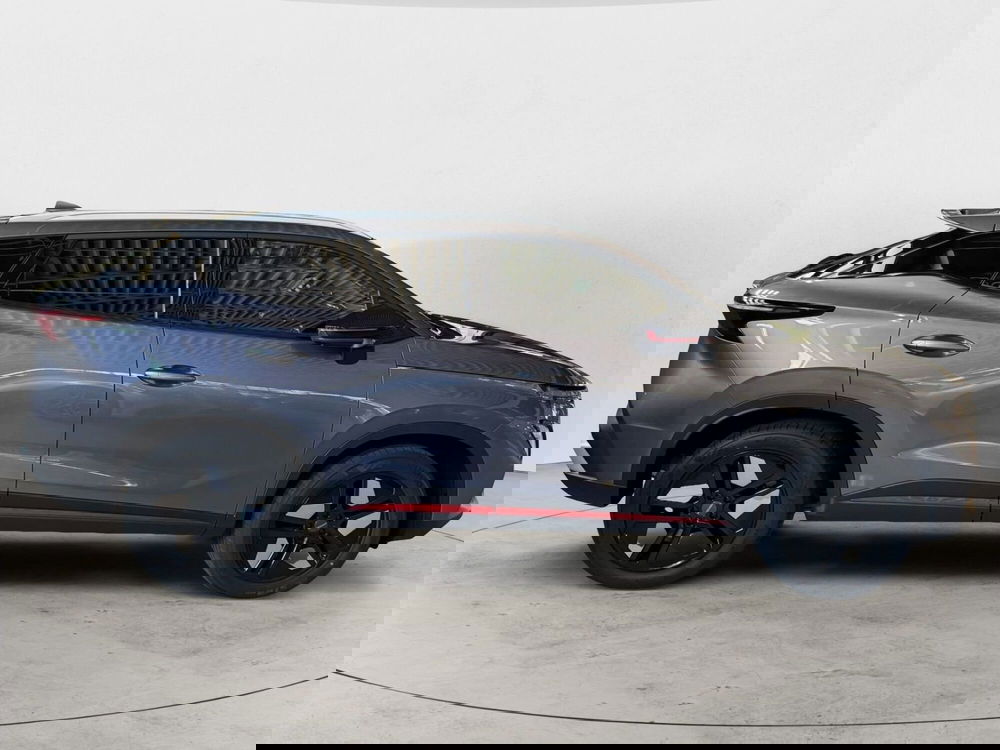 Omoda Omoda 5 nuova a Monza e Brianza (6)