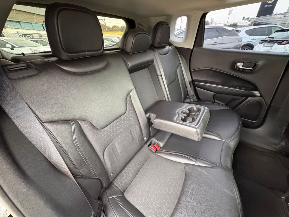 Jeep Compass usata a Monza e Brianza (17)