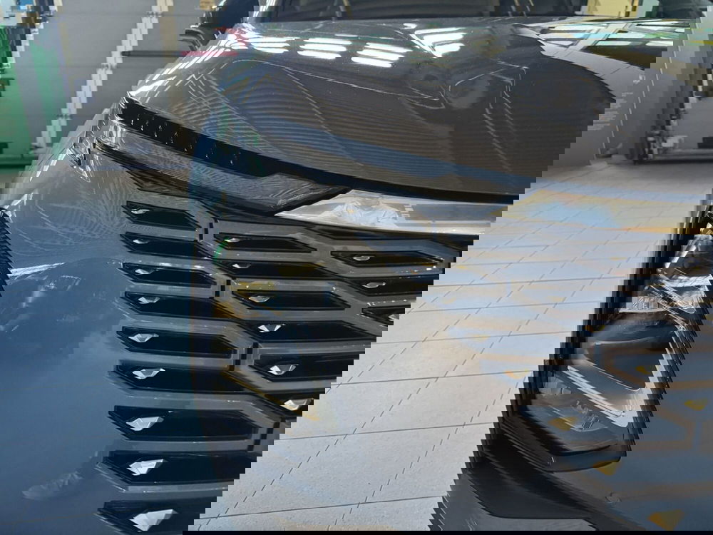 Omoda Omoda 5 nuova a Monza e Brianza (14)