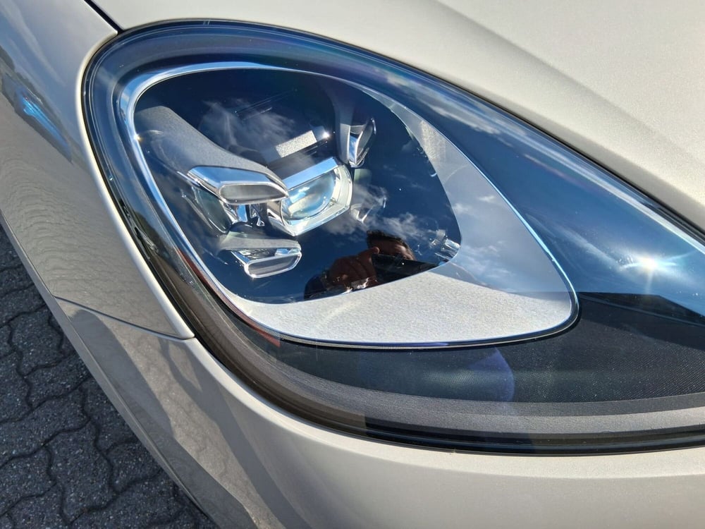 Porsche Cayenne Coupé usata a Monza e Brianza (17)