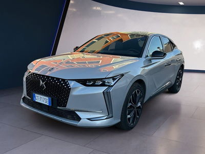 Ds DS 4 DS4 1.2 puretech Opera 130cv auto del 2024 usata a Salerno