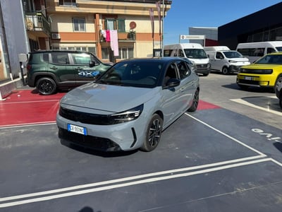 Opel Corsa 1.2 GS s&amp;s 100cv at8 del 2024 usata a Atripalda