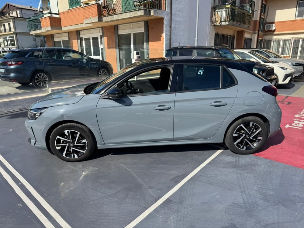 Opel Corsa usata a Avellino (10)