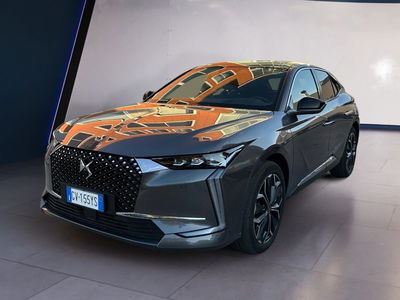 Ds DS 4 DS4 1.5 bluehdi Opera 130cv auto del 2024 usata a Salerno