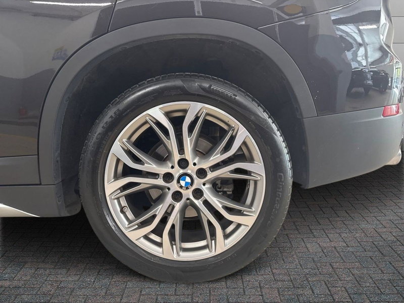 BMW X1 usata a Firenze (6)