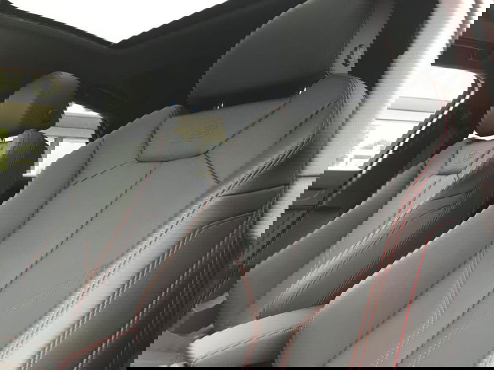 Audi Q3 Sportback nuova a Cuneo (10)