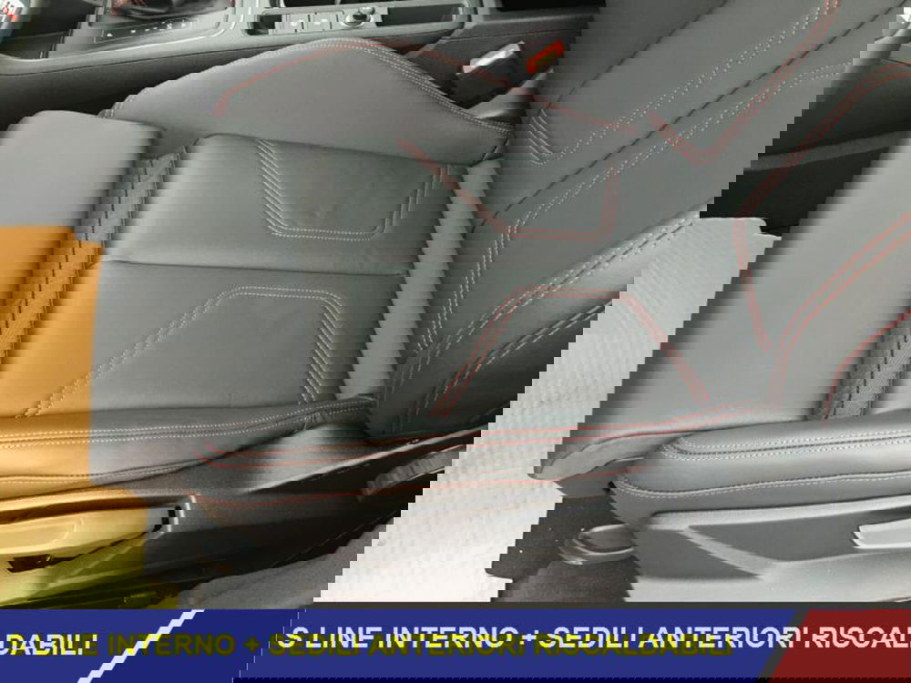 Audi Q3 Sportback nuova a Cuneo (11)