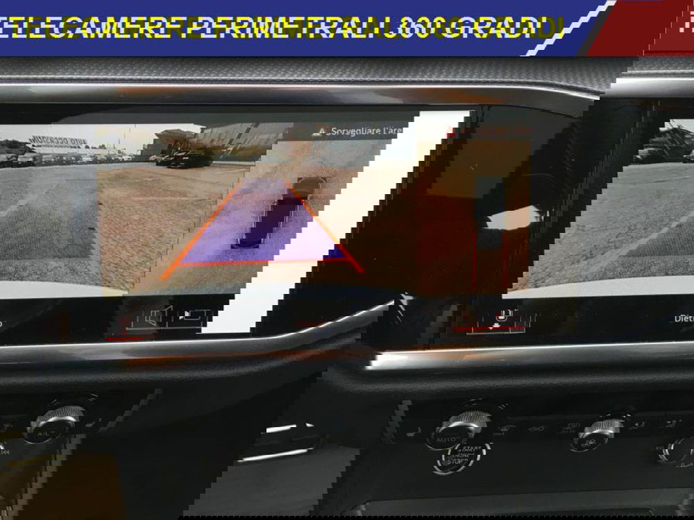 Audi Q3 Sportback nuova a Cuneo (14)