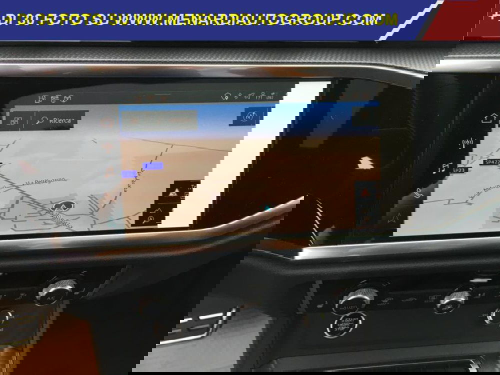 Audi Q3 Sportback nuova a Cuneo (15)