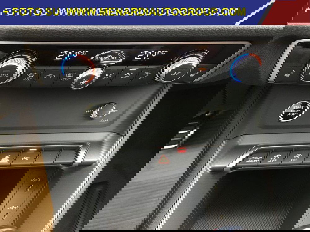 Audi Q3 Sportback nuova a Cuneo (16)