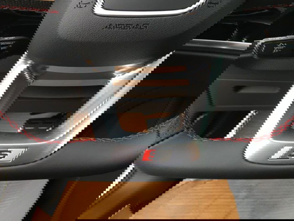 Audi Q3 Sportback nuova a Cuneo (17)