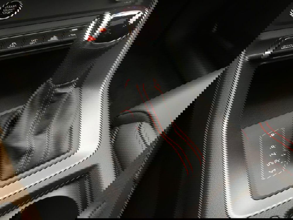 Audi Q3 Sportback nuova a Cuneo (18)