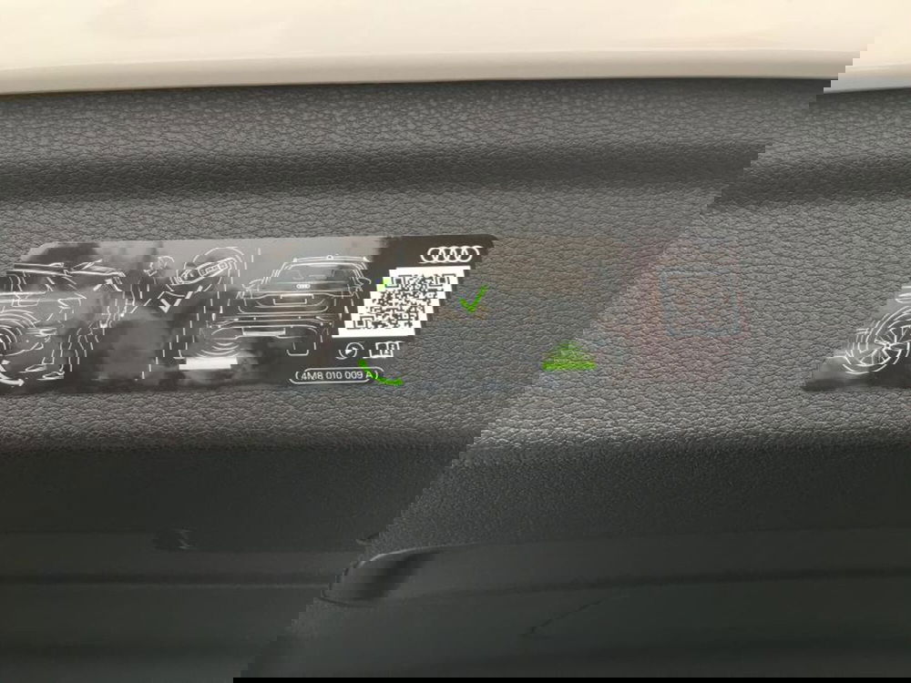 Audi Q3 Sportback nuova a Cuneo (19)