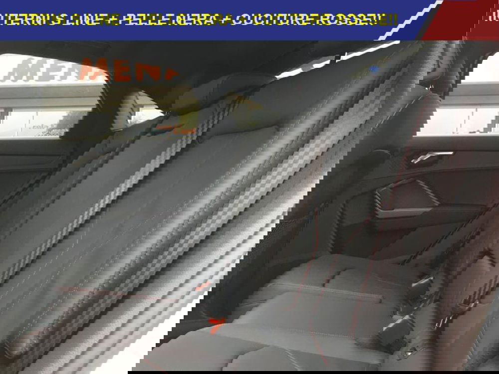 Audi Q3 Sportback nuova a Cuneo (9)