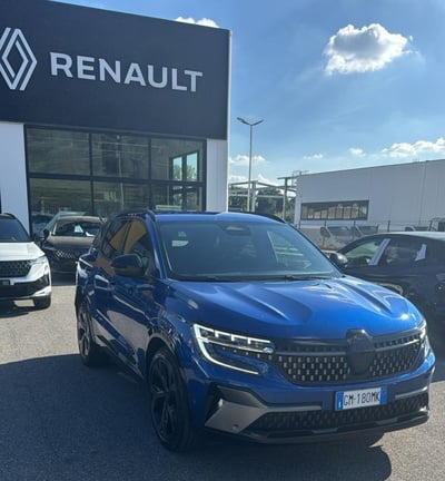 Renault Austral 1.2 full hybrid Techno Esprit Alpine 200cv auto del 2022 usata a Guidonia Montecelio