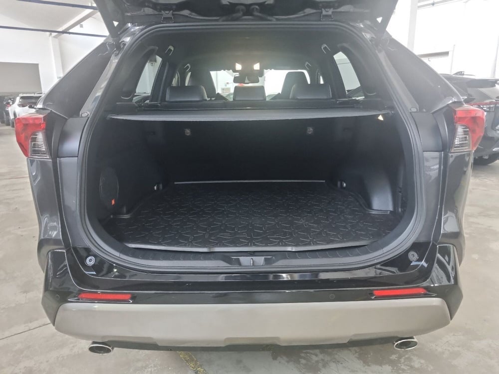 Toyota Rav4 usata a Vicenza (10)
