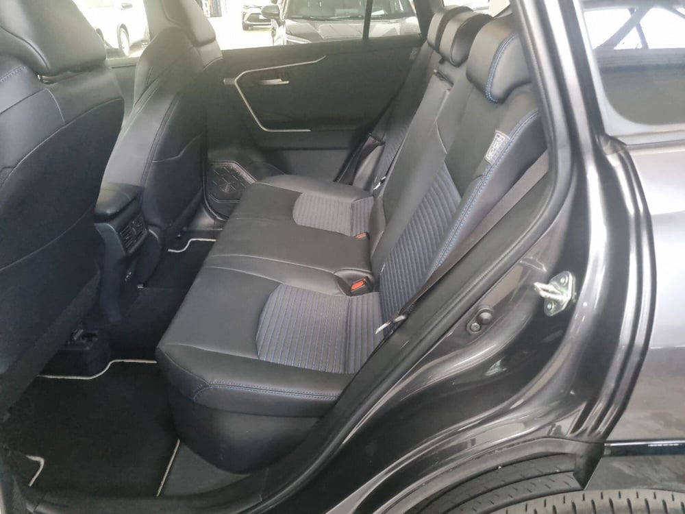 Toyota Rav4 usata a Vicenza (13)