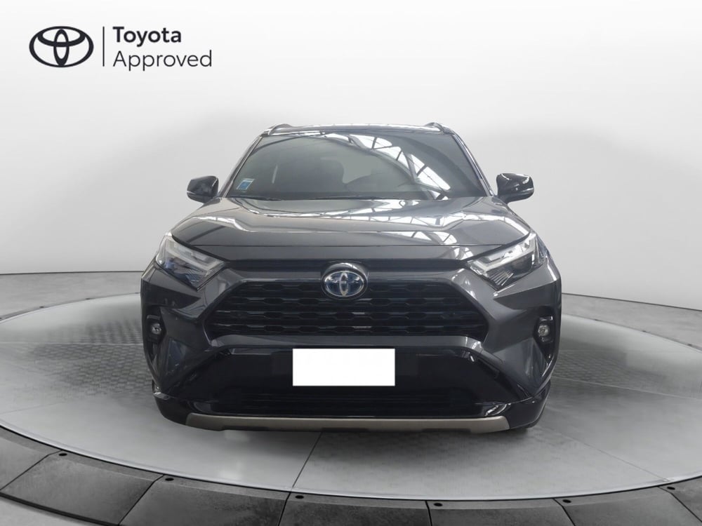 Toyota Rav4 usata a Vicenza (4)
