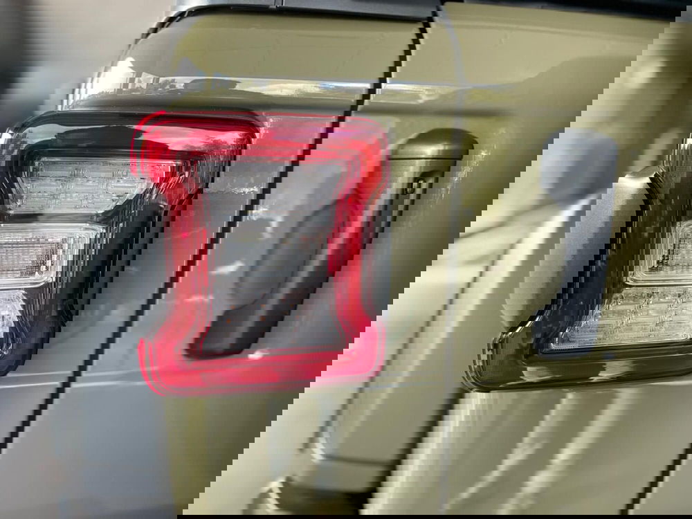 Jeep Wrangler Unlimited nuova a Ancona (10)