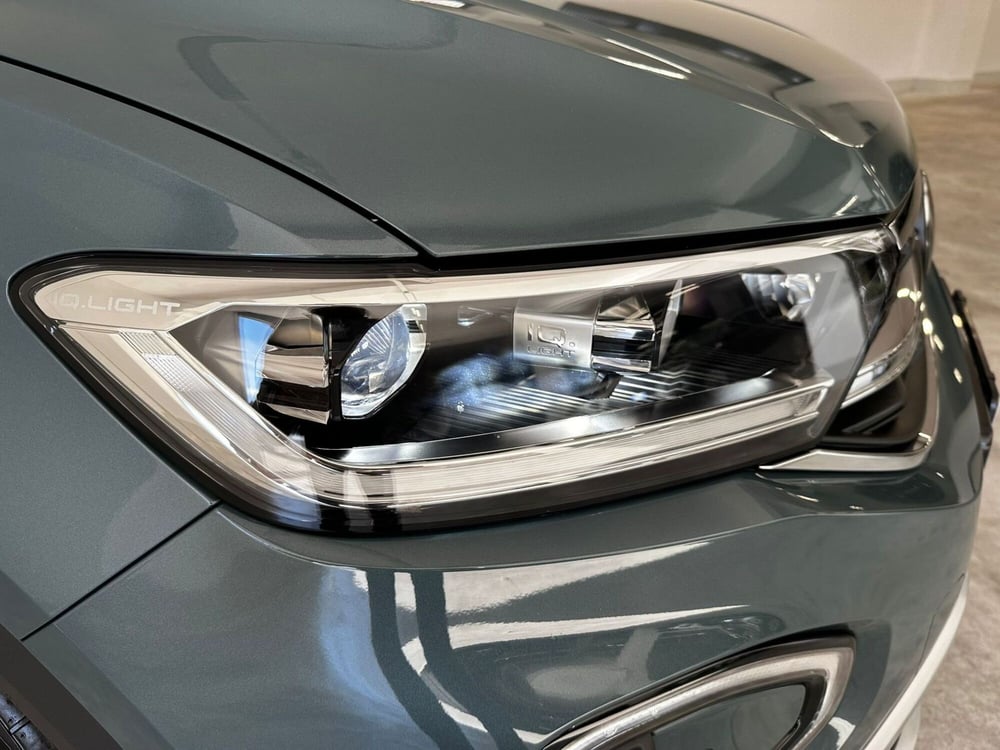 Volkswagen T-Roc usata a L'Aquila (5)