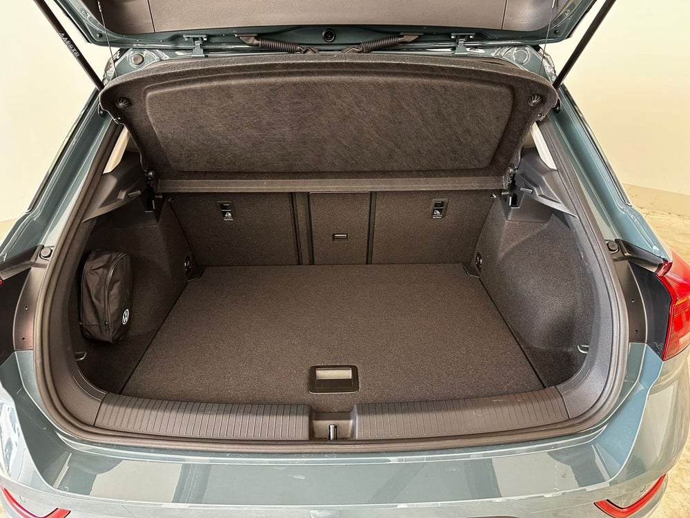 Volkswagen T-Roc usata a L'Aquila (8)