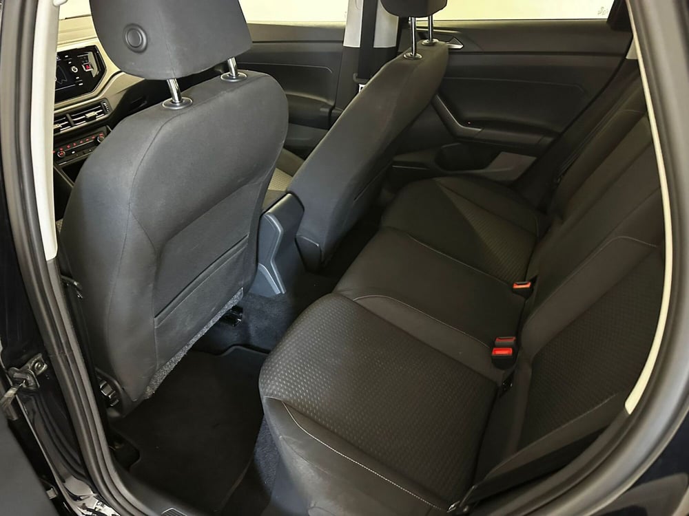 Volkswagen Polo usata a L'Aquila (14)