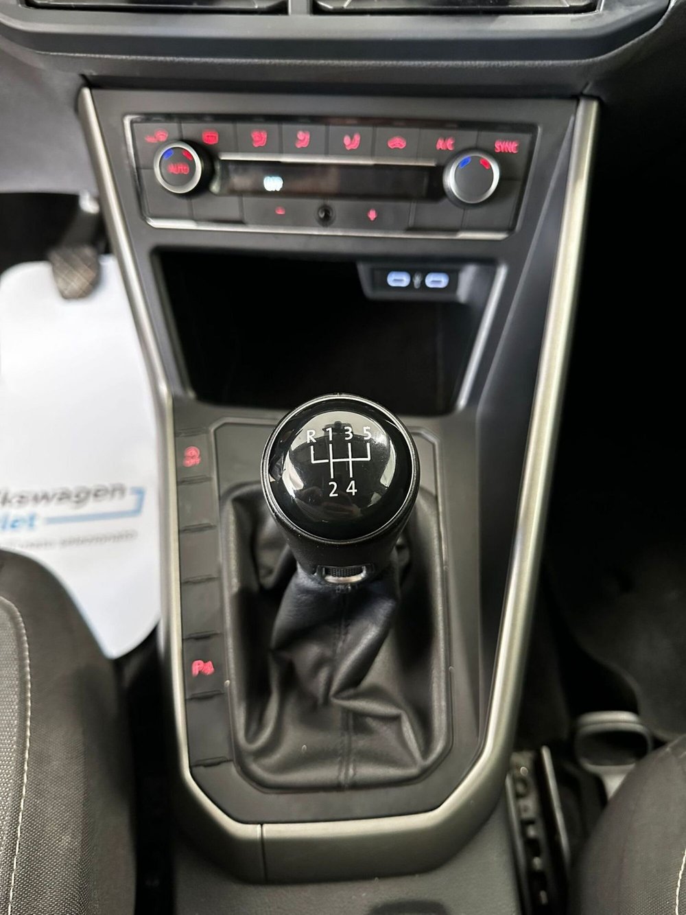 Volkswagen Polo usata a L'Aquila (17)