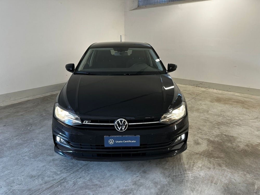 Volkswagen Polo usata a L'Aquila (2)