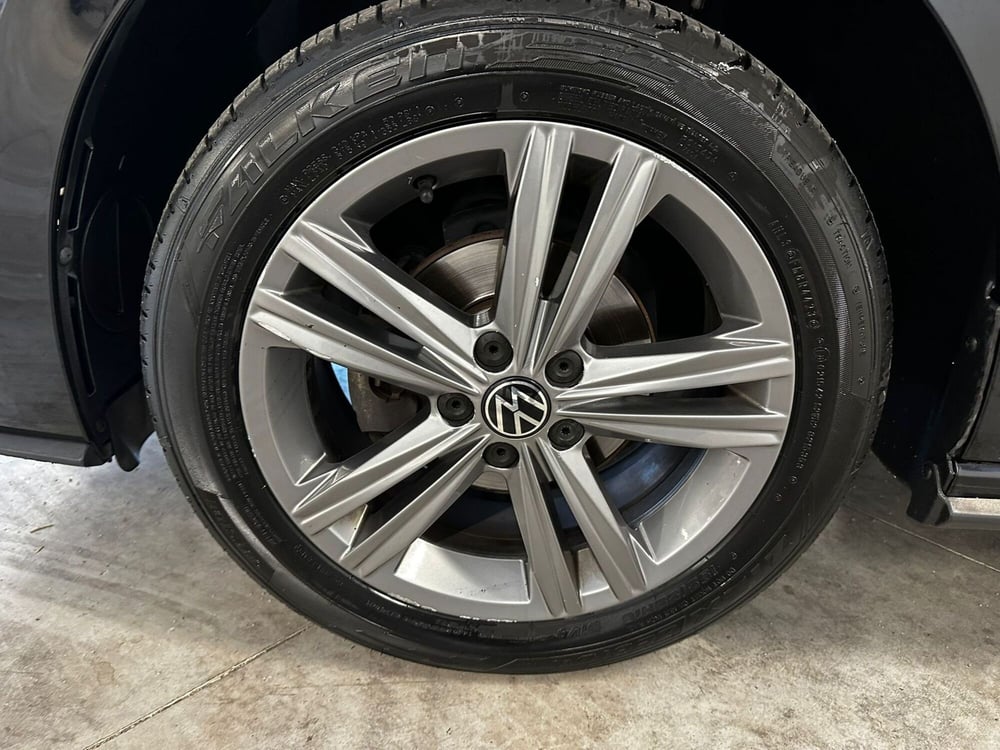 Volkswagen Polo usata a L'Aquila (8)