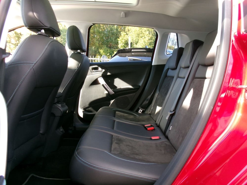Peugeot 2008 usata a Venezia (11)