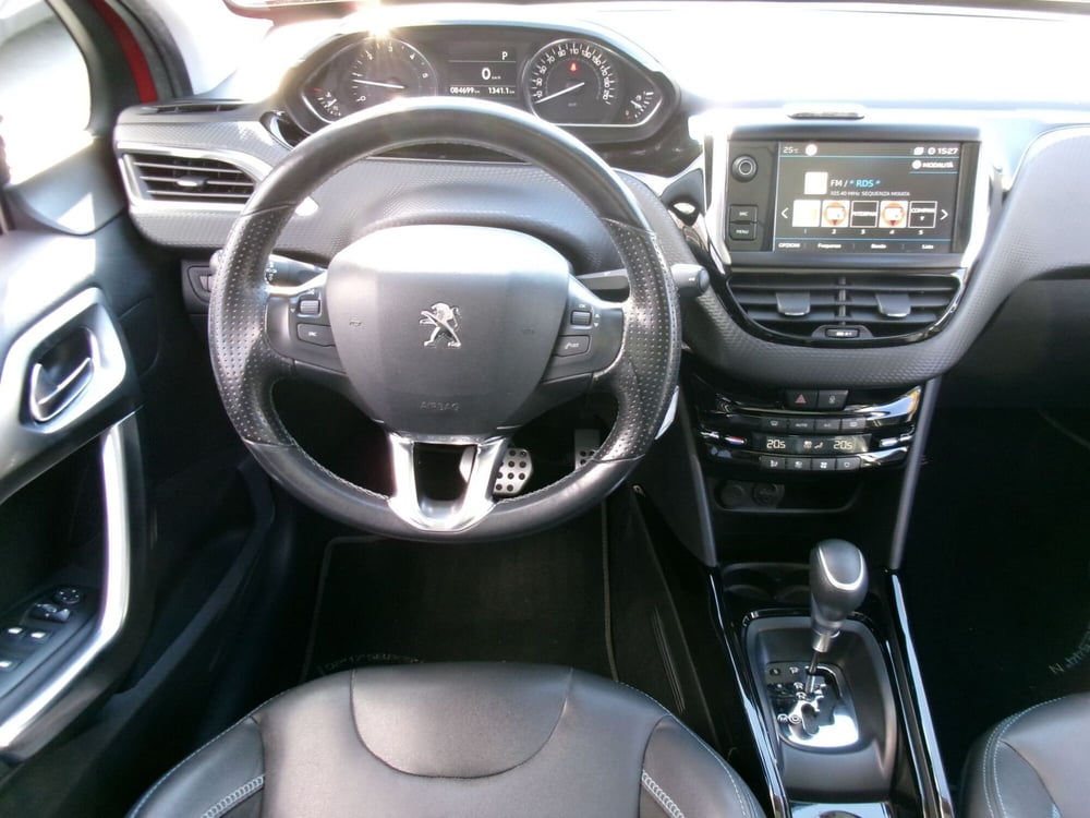 Peugeot 2008 usata a Venezia (12)