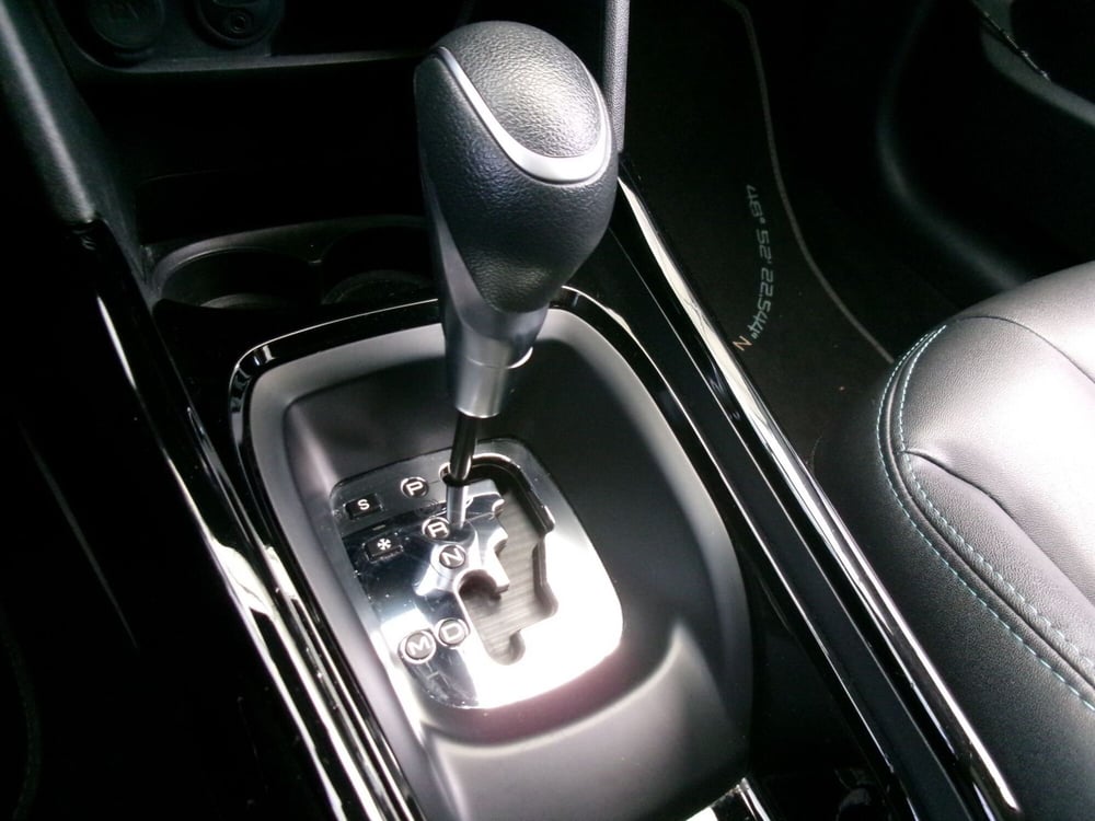 Peugeot 2008 usata a Venezia (17)