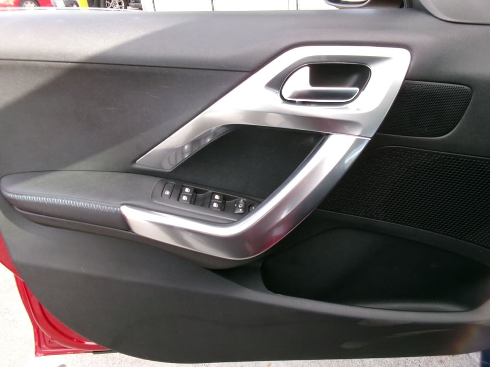 Peugeot 2008 usata a Venezia (20)