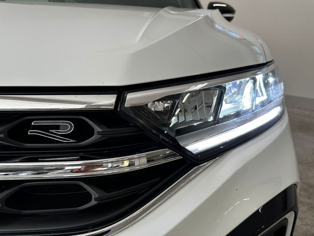 Volkswagen T-Roc usata a L'Aquila (7)