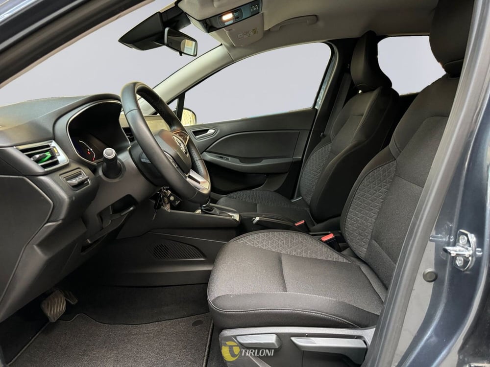 Renault Clio usata a Milano (10)