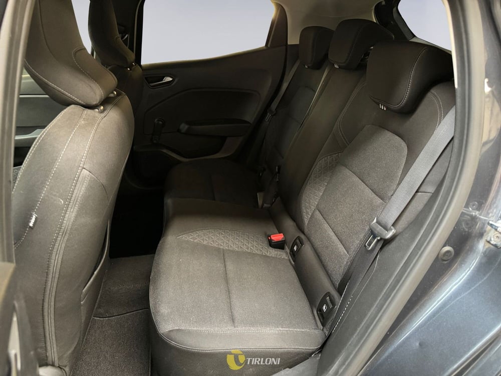 Renault Clio usata a Milano (13)