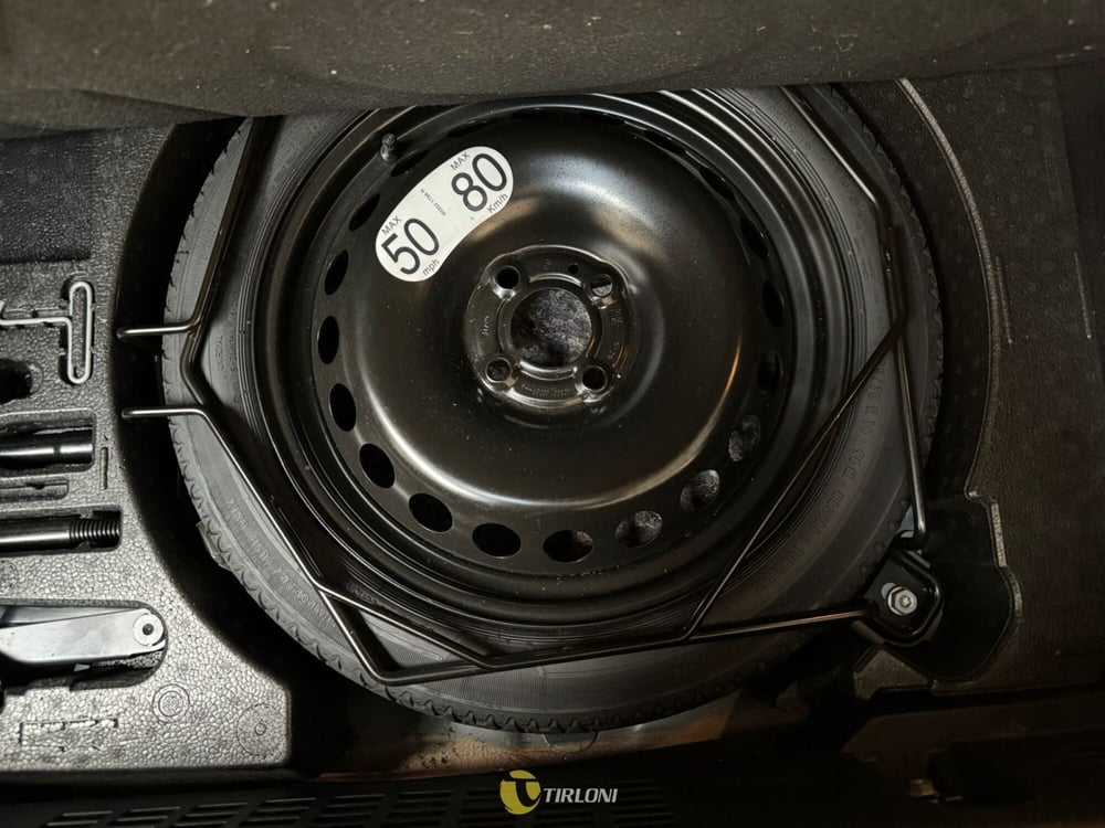 Renault Clio usata a Milano (19)