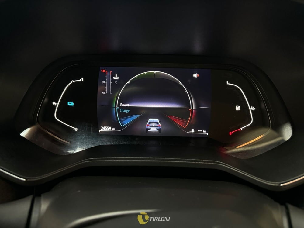 Renault Clio usata a Milano (5)