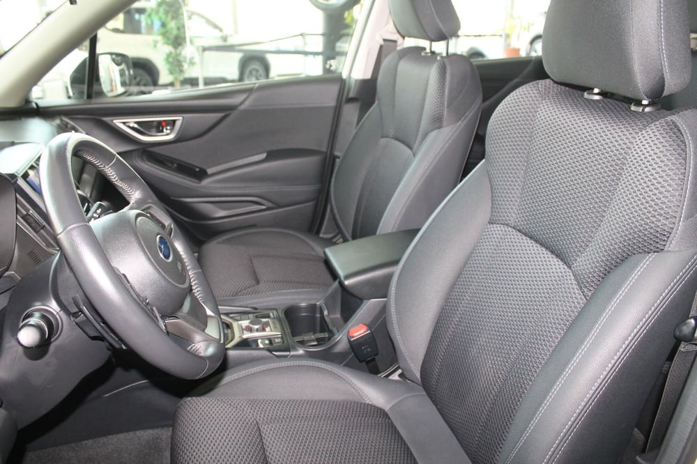 Subaru Forester usata a Cuneo (10)