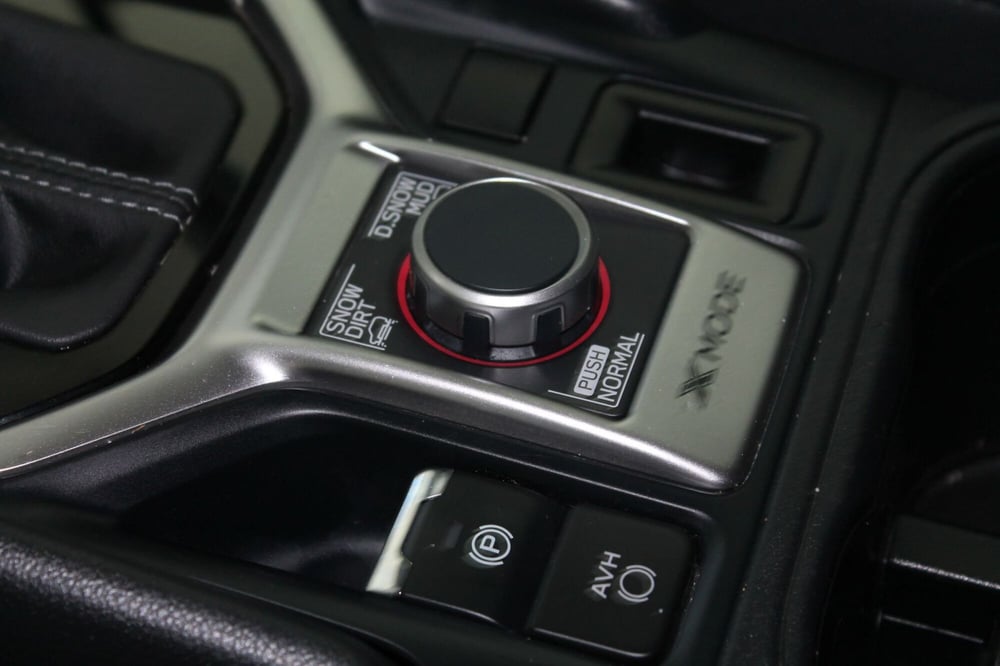 Subaru Forester usata a Cuneo (11)