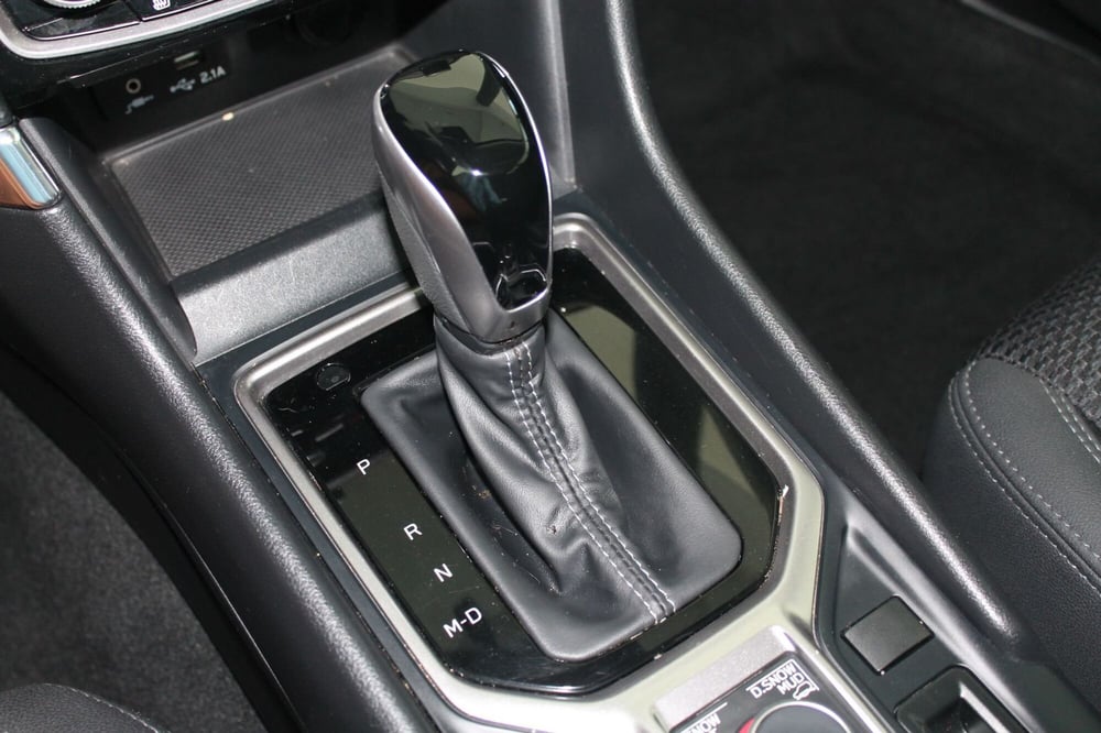 Subaru Forester usata a Cuneo (12)