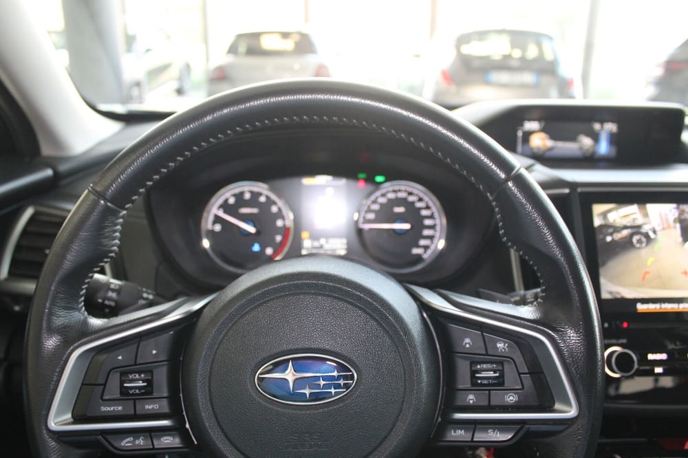 Subaru Forester usata a Cuneo (17)