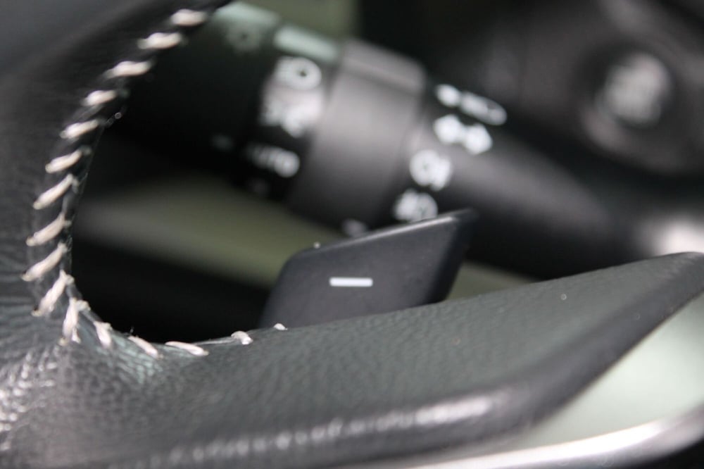 Subaru Forester usata a Cuneo (18)