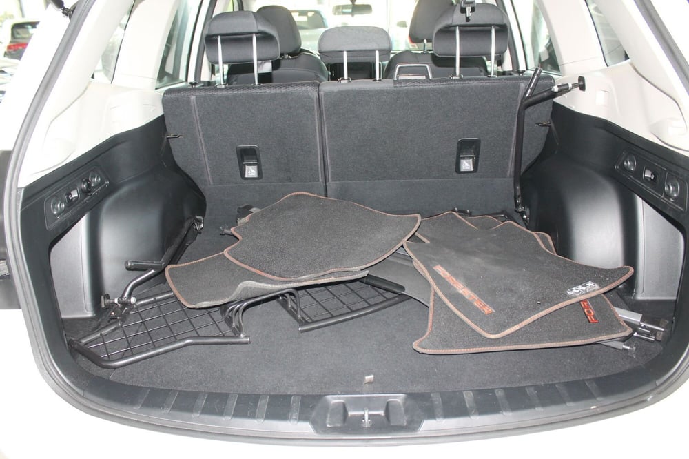 Subaru Forester usata a Cuneo (7)