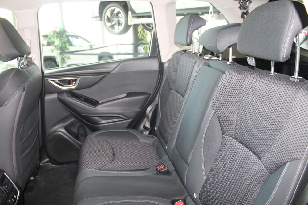 Subaru Forester usata a Cuneo (8)