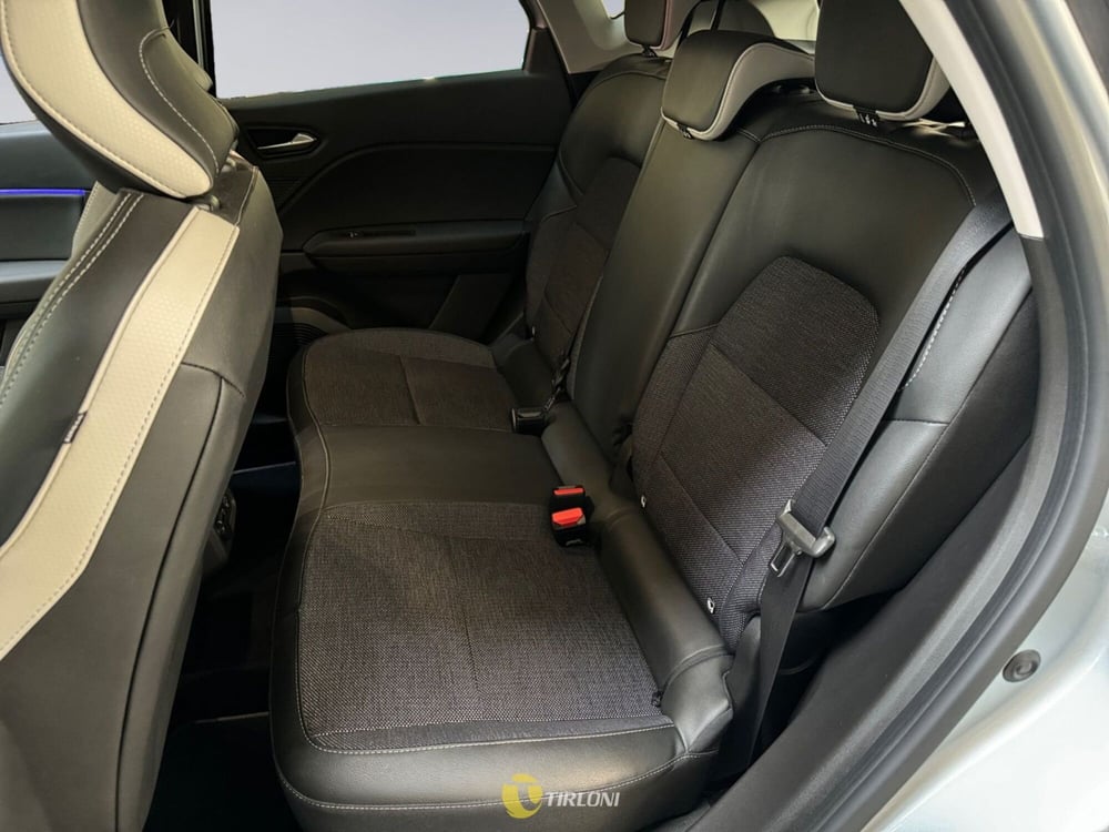 Renault Captur usata a Milano (16)